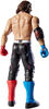 WWE - Top Picks - Figurine articulee - AJ Styles - Édition anglaise