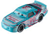Disney/Pixar Cars 3 Ponchy Wipeout Die-Cast Vehicle - English Edition