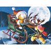 Garfield Christmas 500 Piece Jigsaw Puzzle
