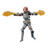 Star Wars The Vintage Collection Gaming Greats Shae Vizla (chasseuse de primes The Old Republic), figurine de 9,5 cm inspirée du jeu vidéo