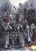 Final Fantasy XIV: Endwalker -- The Art of Resurrection -Among the Stars- - English Edition
