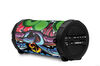 Volkano - Bazooka Rap Series - Bluetooth Speaker - Color Mixed