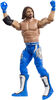 WWE - Top Picks - Figurine articulée - AJ Styles - Édition anglaise.