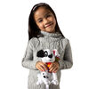Disney - Cruella (101 Dalmatians) - Patch Plush