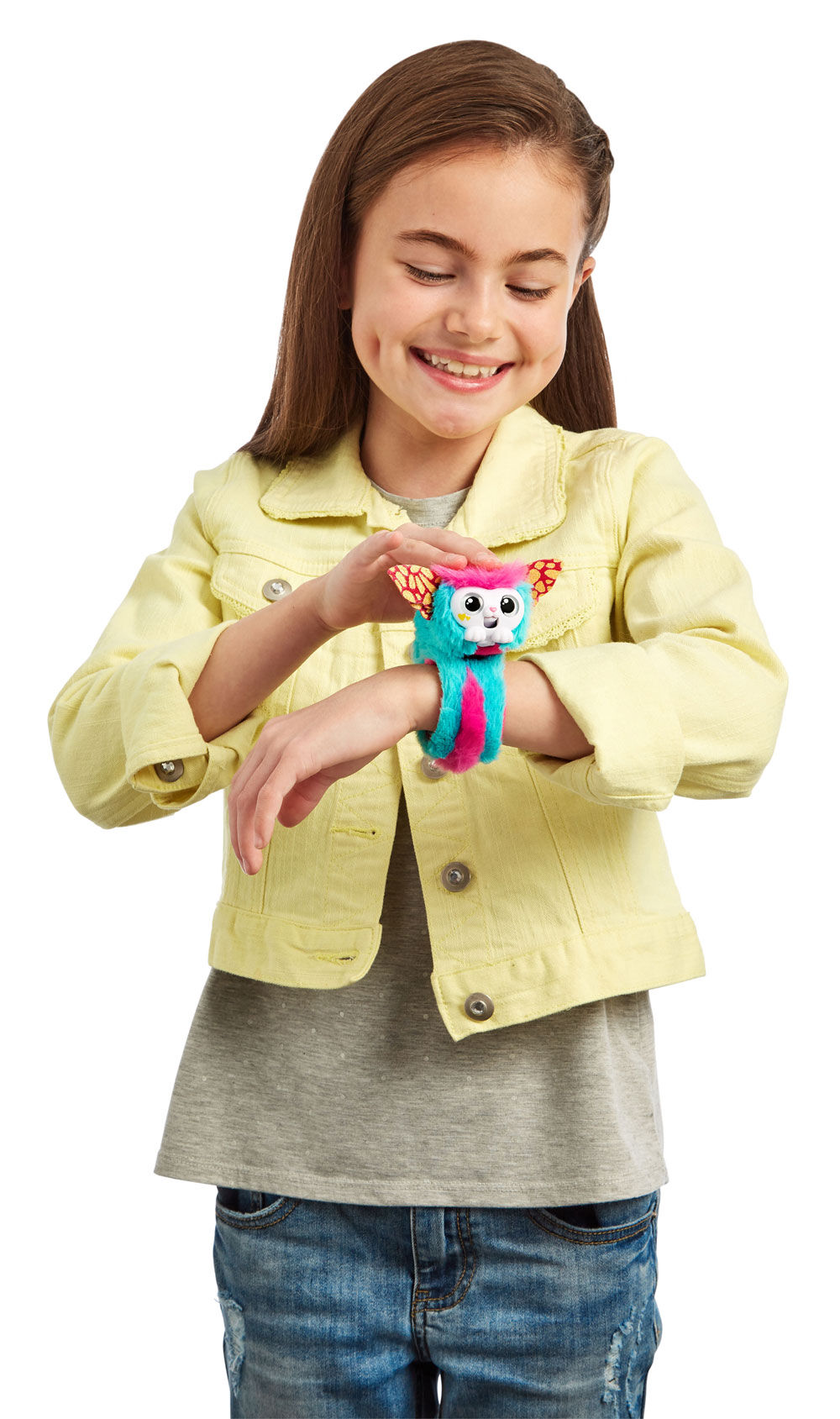 Little live pets wrapples toys r us sales