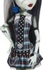 Monster High Frankie Stein Reproduction Doll with Doll Stand & Accessories