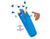 Let's Explore Sailboat Play Set