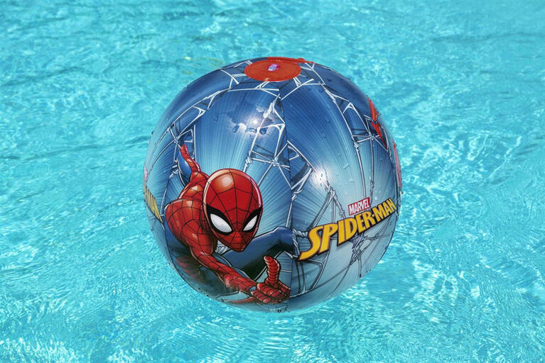 Bestway - Spider-Man Beach Ball