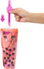 Barbie Pop Reveal Bubble Tea Series Doll & Accessories Set with Mango Mochi Scented Fashion Doll