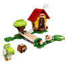 LEGO Super Mario Mario's House & Yoshi Expansion Set 71367 (205 pieces)