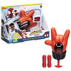 Marvel Spidey and His Amazing Friends Miles Morales: Spider-Man Web Launcher