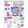 Fashion Angels Crystal Clear Necklace Design Kit