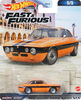 Hot Wheels Cars, Premium Fast & Furious Car for Adult Collectors