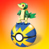 Mega Construx Pokémon Snivy