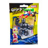 Heroes of Goo Jit Zu Marvel Minis Hero Pack