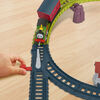 Thomas and Friends Percy's Passenger Run