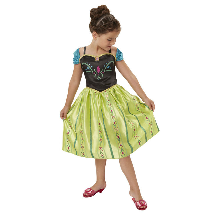 Frozen Dress - Style May Vary