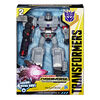 Transformers Cyberverse Action Attackers, figurine Megatron de classe ultime