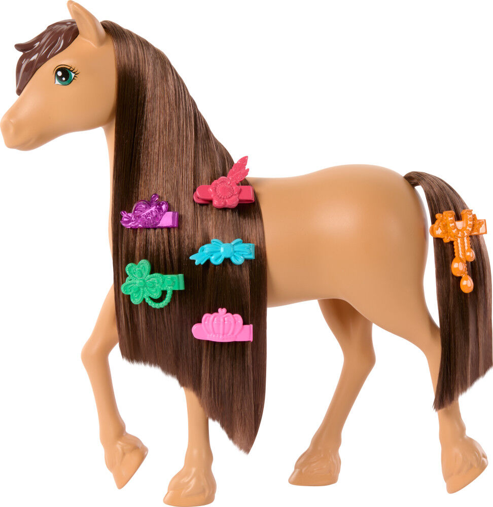 Barbie dream horse toys r us store