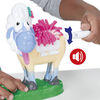 Play-Doh Animal Crew Sherrie Shearin' Sheep Toy