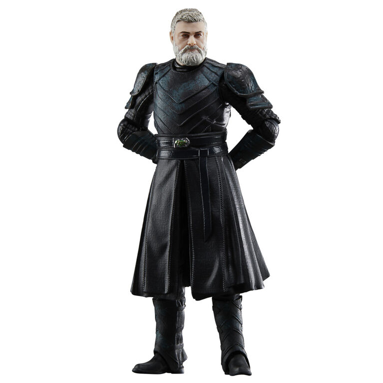 Star Wars The Black Series Baylan Skoll Star Wars Action Figure (6 Inch)