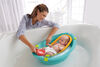 Fisher-Price Rinse 'n Grow Tub