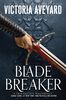 Blade Breaker - English Edition