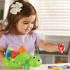 Learning Resources Steggy, The Fine Motor Dino - English Edition