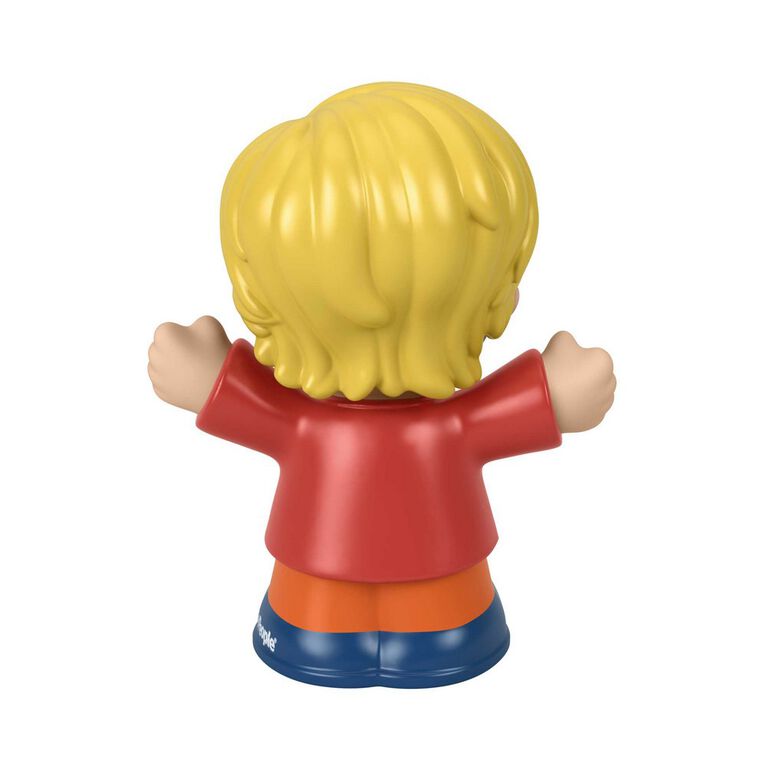 Fisher-Price Little People Eddie