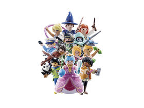 PLAYMOBIL Figures Series 19 - Girls