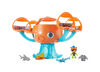 Fisher-Price Octonauts Octopod Shark Adventure Playset