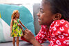 Barbie Fashionistas Doll #126 - Jungle Dress