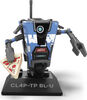 Mega Construx Heroes CL4P-TP BL-U