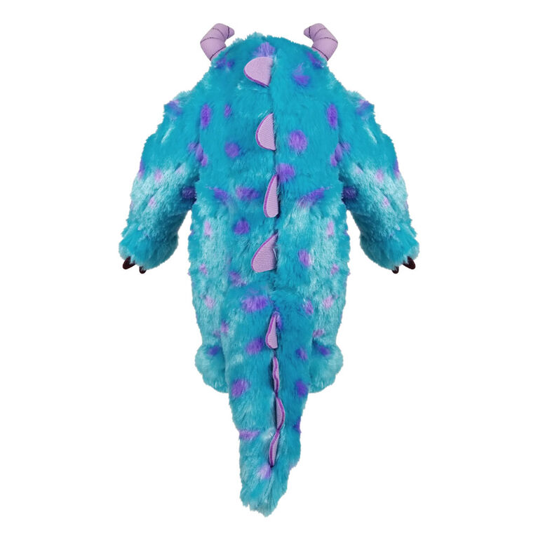 Monster Inc - Sulley - Medium Plush
