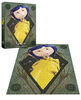 Coraline "Be Clever" 1000 Piece Puzzle - English Edition