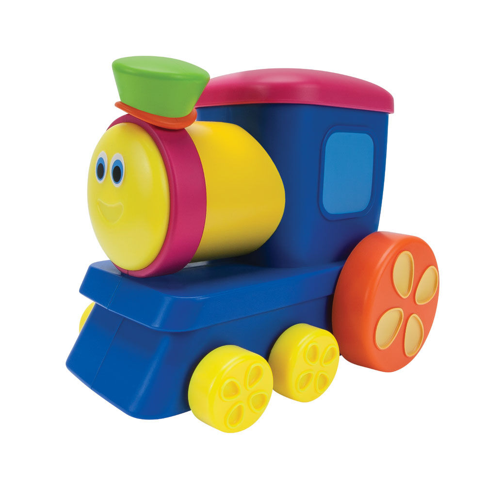Bob the sale train toys