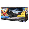 Monster Jam, Official Megalodon Remote Control Monster Truck, 1:24 Scale, 2.4 GHz