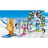 Playmobil - Ski Lesson (9282)