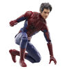 Hasbro Marvel Legends Series The Amazing Spider-Man, The Amazing Spider-Man 2 6 Inch Marvel Legends Action Figures