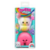 Fluffie Stuffiez Minis Plush - Bunny & Rainbow