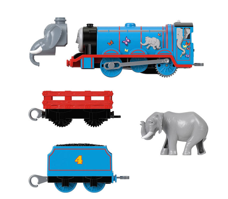 Thomas et ses Amis - Elephant Gordon