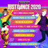 Just Dance 2020 - Nintendo Switch 