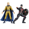 Marvel Legends Series John F. Walker and Sentry