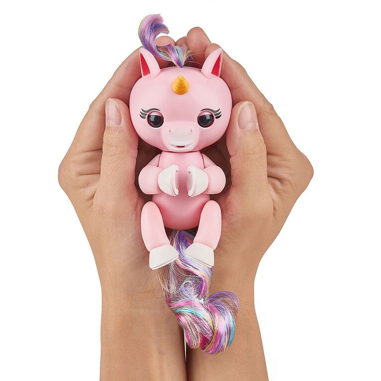 Fingerlings Unicorn Gemma Toys R Us Canada