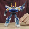 Transformers Bumblebee Cyberverse Adventures Toys Deluxe Prowl