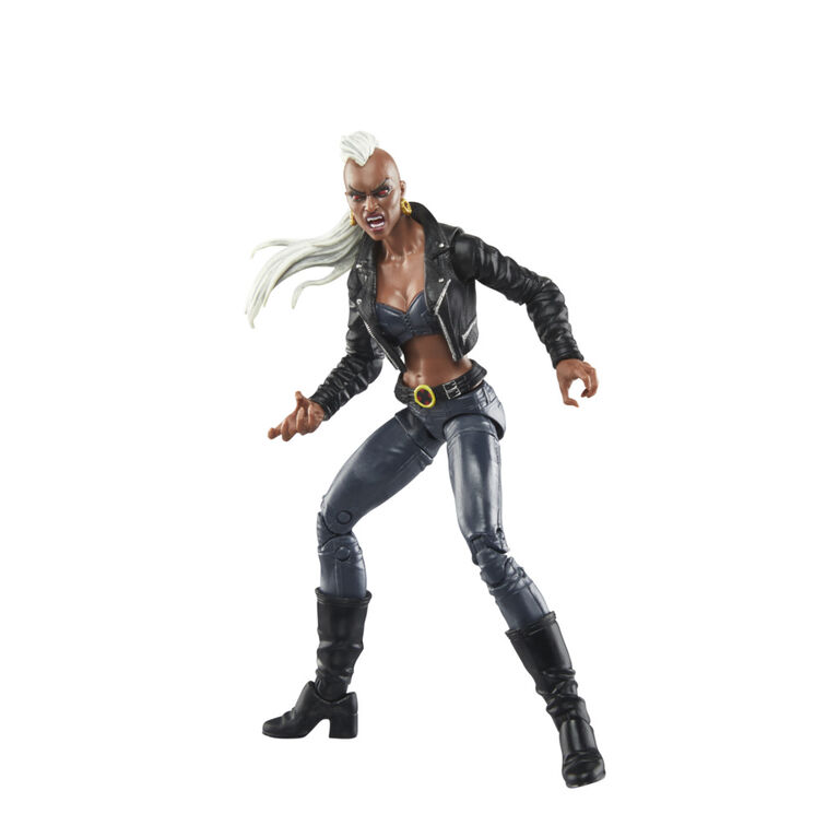 Marvel Legends Series Strange Tales Bloodstorm Comics Action Figure