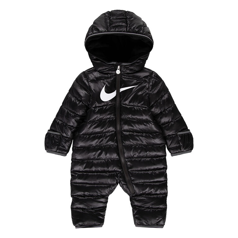 Nike Snowsuit - Black