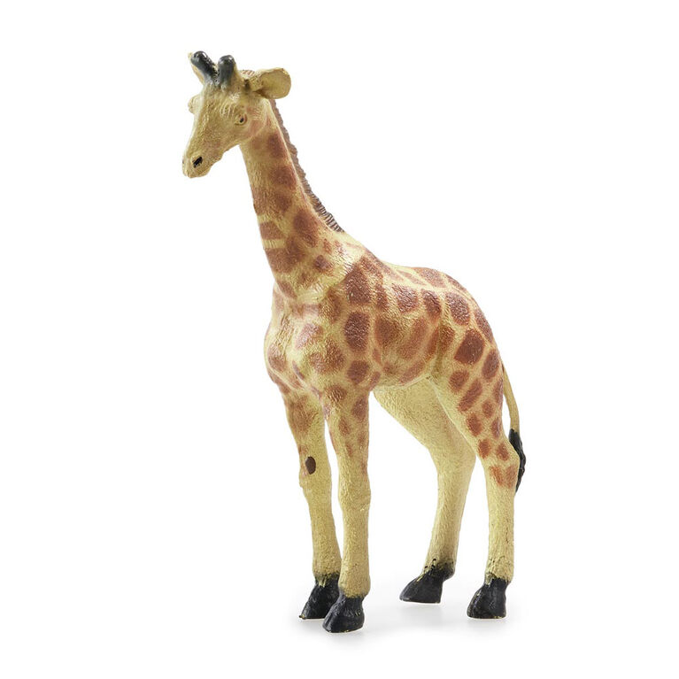 Awesome Animals Jungle Figures - R Exclusive - Colours and styles