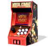 Arcade Classics - Mortal Kombat Retro Mini Arcade Game