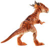 Jurassic World Savage Strike Stygimoloch Stiggy Figure